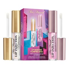 Lip Injection – Mini sada pro vyplnění rtů, TOO FACED