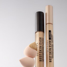 Best Skin Ever Concealer - Vysoce krycí korektor s přirozeným finišem