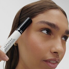 Shape & set clear brow gel - Gel na obočí
