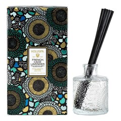Japonica French Cade Lavender Diffuser - Difuzor, VOLUSPA