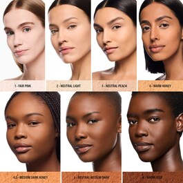 SurrealSkin™ Soft Blur Setting Powder – Sypký pudr
