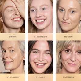 Super Serum Skin Tint SPF 30 - Pleťové sérum 
