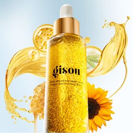 Honey Infused Hair Repair Serum - Regenerační sérum na vlasy