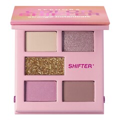 Color Shifter Strange Botanicals - Paletka očních stínů, SEPHORA COLLECTION