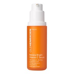 Banana Bright Vitamin C Serum - Sérum, OLEHENRIKSEN