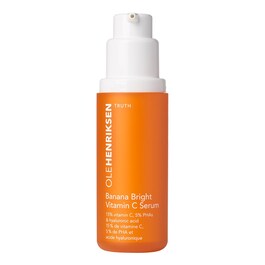 Banana Bright Vitamin C Serum - Sérum