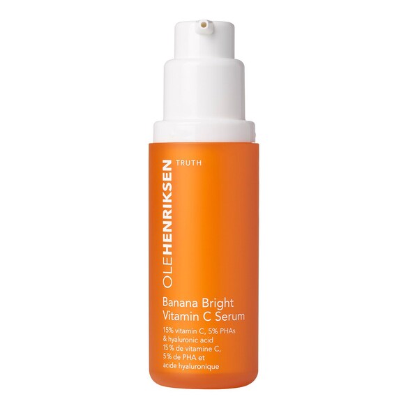 Banana Bright Vitamin C Serum - Sérum, OLEHENRIKSEN
