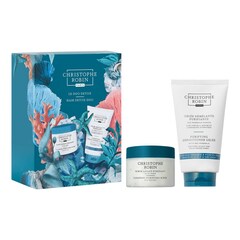 Detox Duo - Sada pro péči o vlasy, CHRISTOPHE ROBIN