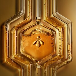 Abeille Royale Scalp & Hair Youth Oil-in-Serum - Sérum na vlasy