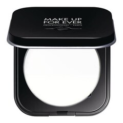 HD Microfinish Powder Compact - Kompaktní pudr, MAKE UP FOR EVER