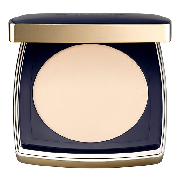 Double Wear SIP Matte Powder Foundation - Pudr, ESTÉE LAUDER