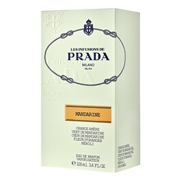 Infusion De Mandarine - Parfémová voda