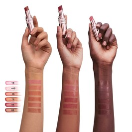 Loveshine Candy Glow - Tónovaný balzám na rty