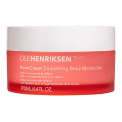 Beamcream Smoothing Body Moisturizer - Hydratační tělový krém AHA, OLEHENRIKSEN