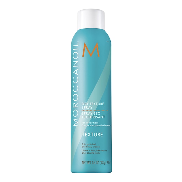 Dry Texture Spray - Aerosolový spej, MOROCCANOIL