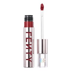 Fenty Icon Velvet Liquid Lipstick - Tekutá rtěnka, FENTY BEAUTY