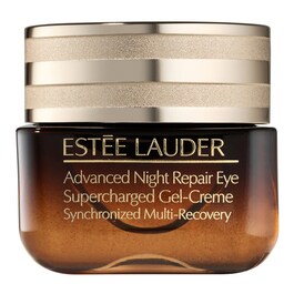 Advanced Night Repair Eye Supercharged Gel-Crème - Gelový krém na oči
