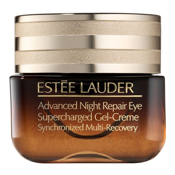 Advanced Night Repair Eye Supercharged Gel-Crème - Gelový krém na oči, ESTÉE LAUDER