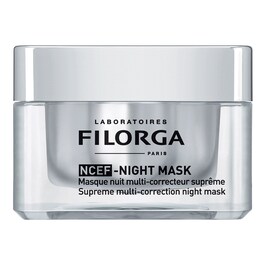 NCEF-NIGHT MASK - Masque nuit multi-correcteur suprême