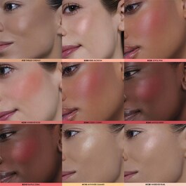 Artist Face Powders – Pudr