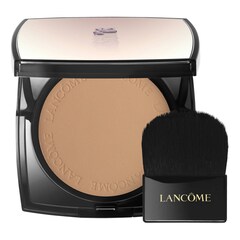 Belle de teint - Rozjasňující pudr pro matný vzhled, LANCÔME