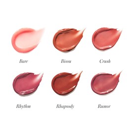 Liplights Cream - Lesk na rty