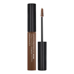 Volume & Fiber Eyebrow Mascara - Řasenka na obočí, SEPHORA COLLECTION