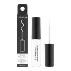 False Eyelash Glue - Lepidlo na umělé řasy, SEPHORA COLLECTION