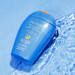 Expert Sun Protector SPF 50+ - Mléko na opalování