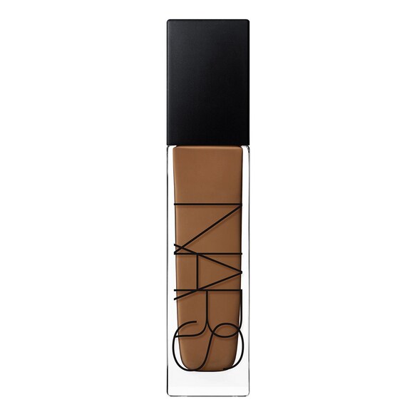 Natural Radiant Longwear Foundation - Rozjasňující dlouhodržící tekutý make-up, NARS
