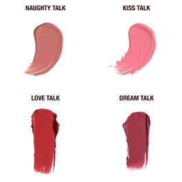 Pillow Talk Love Effect Lipstick – Rtěnka