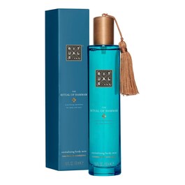 The Ritual of Hammam Body Mist - Mlha na vlasy a tělo