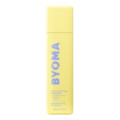 Milky moisture cleanser – Zklidňující odličovač, BYOMA