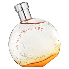 Eau Des Merveilles - Toaletní voda, HERMÈS