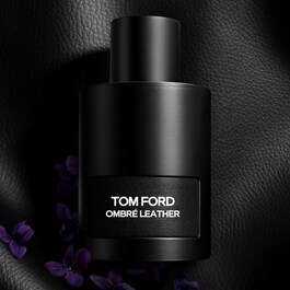 Ombré Leather -  Parfémovaná voda v cestovní velikosti