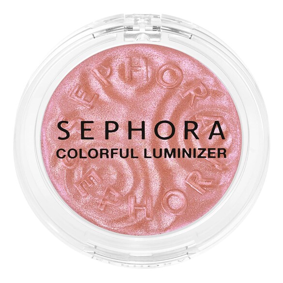 Colorful Luminizer – Rozjasňující pudr na obličej, SEPHORA COLLECTION