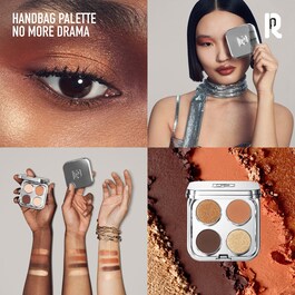 Handbag Palette - Multifunkční paletka na oči