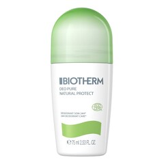 Deo Pure Natural Protect Roll-on, BIOTHERM