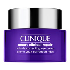 Smart Clinical Repair Wrinkle Correcting Eye Cream - Oční krém, CLINIQUE