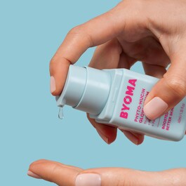 Phyto-Mucin Glow Serum – Hydratační sérum