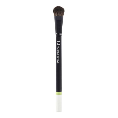SEPHORA COLLECTION - 13 Multitasker Eye Brush – Intuitivní aplikace, dokonalý vzhled