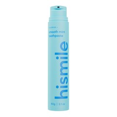 Fluoride + Toothpaste - Pasta na zuby, HISMILE