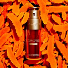 Double Serum Light Texture - Sérum proti stárnutí s lehkou texturou