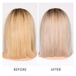 Blonde Perfecting Purple Shampoo - Šampon