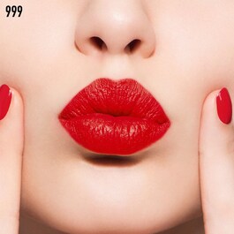 Rouge Dior Ultra Rouge – Rtěnka – Ultra pigmentované barvy a výdrž po dobu 12 h