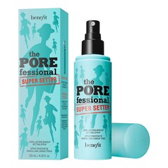 The POREfessional Super Setter - Fixační sprej, BENEFIT COSMETICS