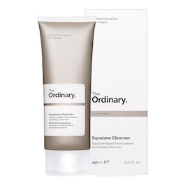 Squalane Cleanser - Odličovač image