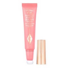Pillow Talk Matte Beauty Blush Wand – Matná tekutá tvářenka, CHARLOTTE TILBURY