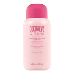 Sweet Repair – Regenerační a obnovujicí šampon, COCO & EVE
