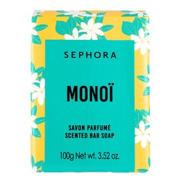 Perfumed Soap - Mýdlo